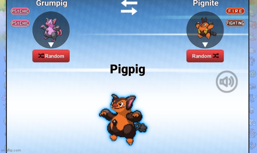 Pigpig | made w/ Imgflip meme maker