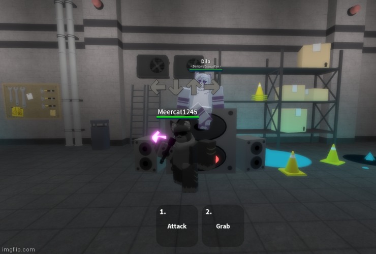 More Furry Night Funkin | image tagged in gas fox,shades | made w/ Imgflip meme maker