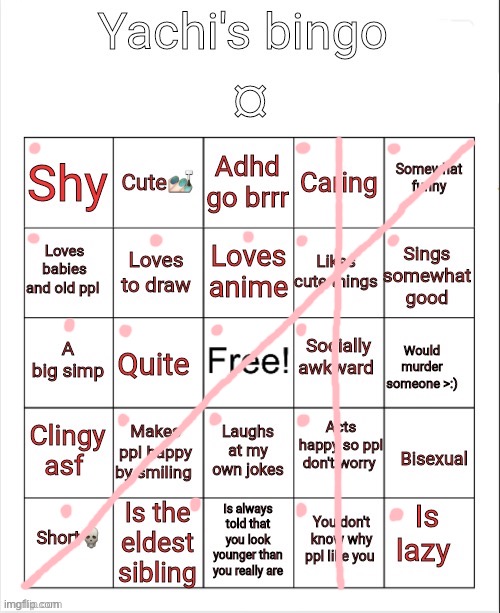 And Bingo was his name-o! | made w/ Imgflip meme maker