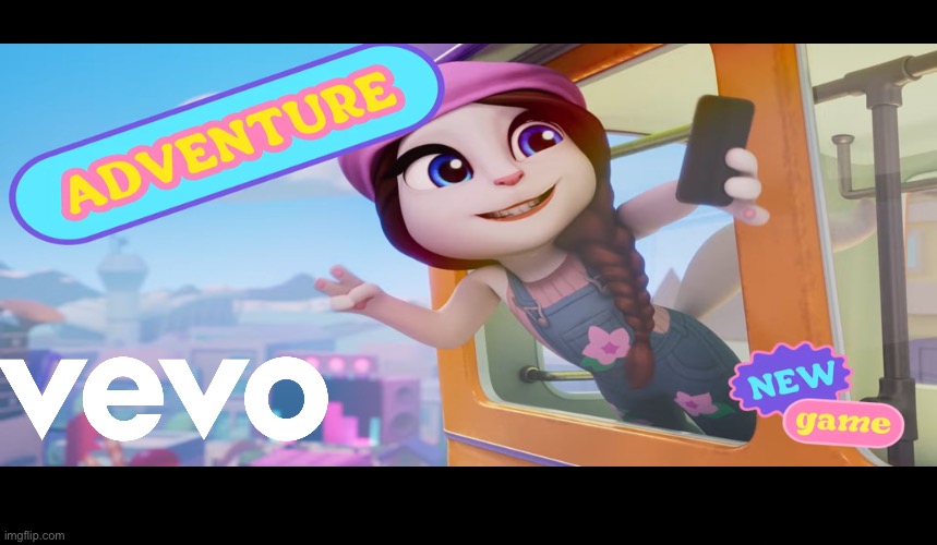 Vevo | image tagged in summer | made w/ Imgflip meme maker