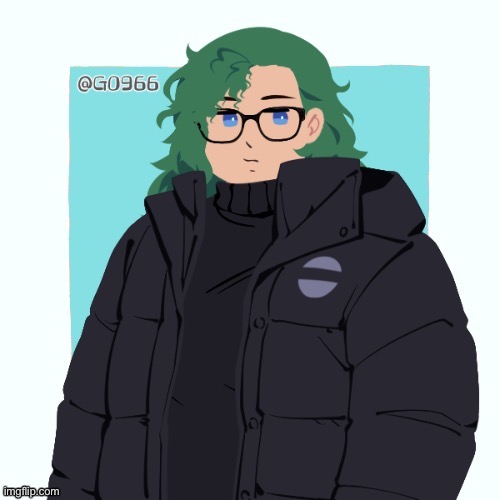 (Can be found in picrew library) | made w/ Imgflip meme maker