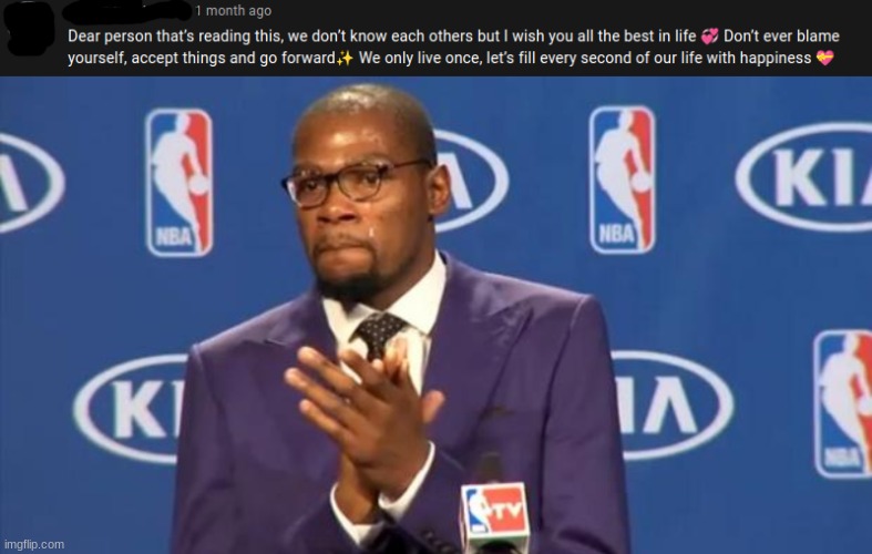 Wow, that's quite the rare event | image tagged in memes,you the real mvp,wholesome | made w/ Imgflip meme maker