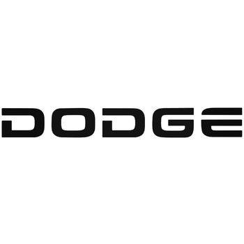 Dodge Logo Blank Meme Template
