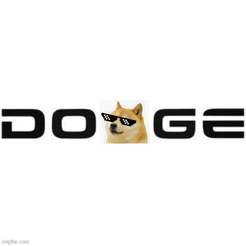 Much Truck, Very Speed, Wow Power | image tagged in dodge logo,dodge trucks,doge | made w/ Imgflip meme maker
