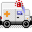 Macintosh Ambulance Meme Template
