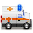 Macintosh Ambulance Meme Template