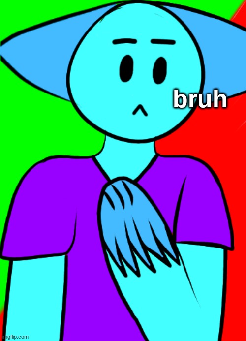 bruh | image tagged in bruh | made w/ Imgflip meme maker