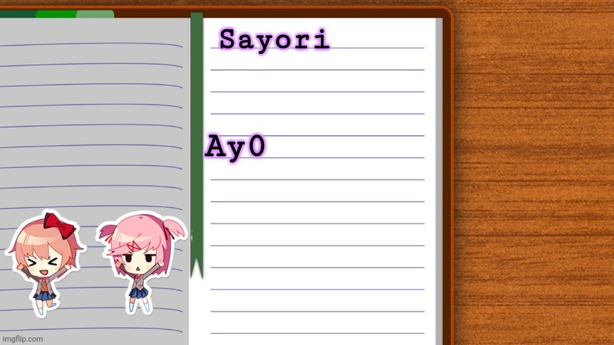 Poem Panic | Ay0 | image tagged in e | made w/ Imgflip meme maker