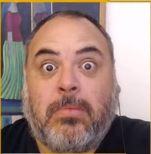 High Quality MANRAY Blank Meme Template