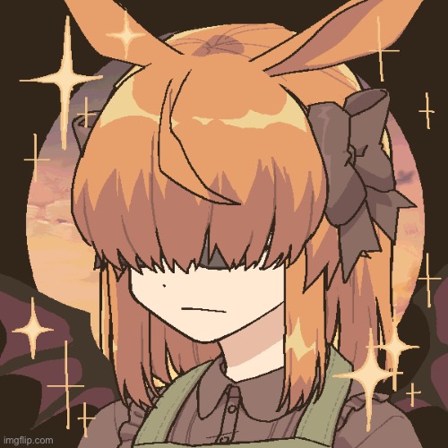 (Can be found in picrew library) | made w/ Imgflip meme maker