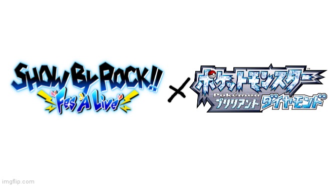 next event be this if it was not we will be vs not collab | image tagged in crossover,event,plz,pls,pokemon,games | made w/ Imgflip meme maker