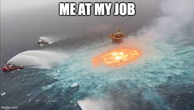 my job | ME AT MY JOB | image tagged in they took our jobs stance south park | made w/ Imgflip meme maker