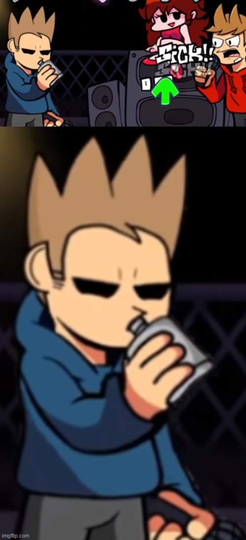 Homie doesn't give a fuck he's arguing, he gotta stay hydrated. | made w/ Imgflip meme maker