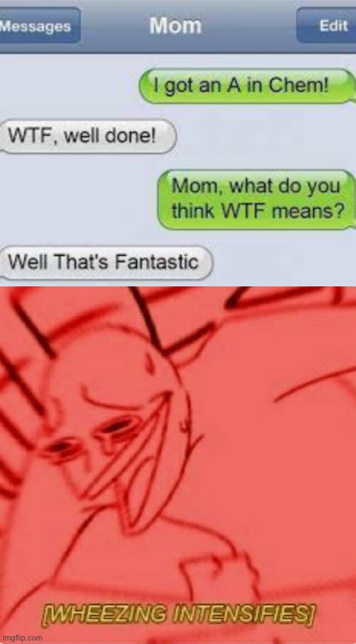 Ummmmmm I don’t think that’s what it means | image tagged in wheeze | made w/ Imgflip meme maker