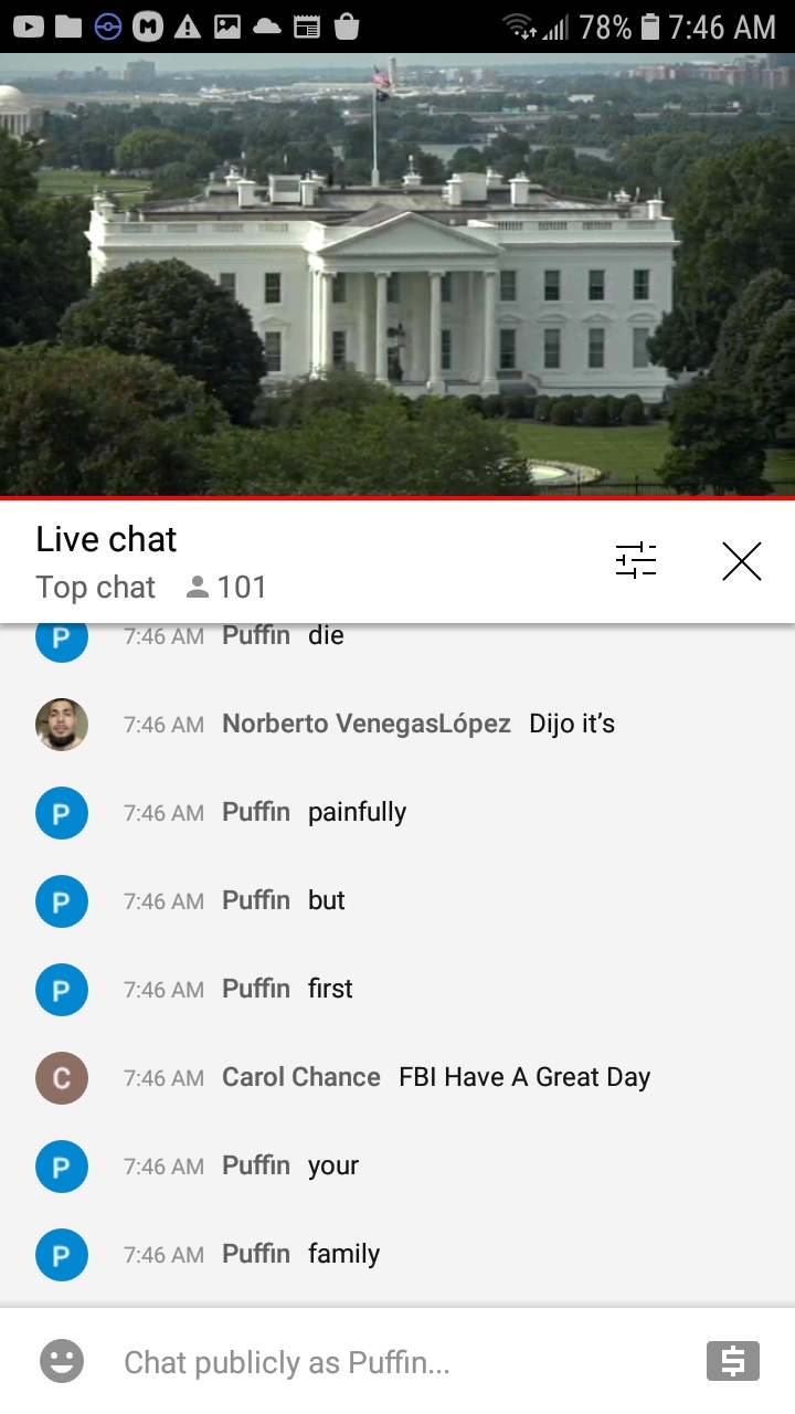 EarthTV Nazichat 7-11-21 #2 Blank Meme Template