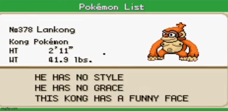 he monke | made w/ Imgflip meme maker