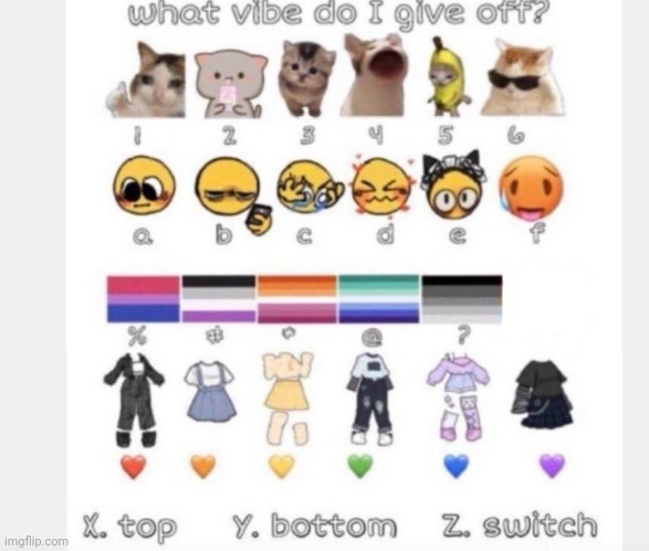 I'm generally curious | made w/ Imgflip meme maker