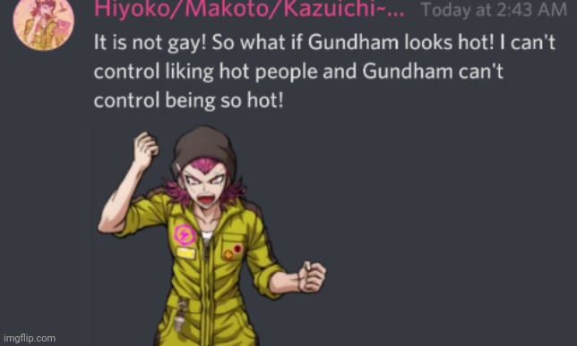 L m a o | made w/ Imgflip meme maker