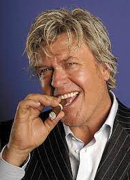 High Quality Ron White Blank Meme Template