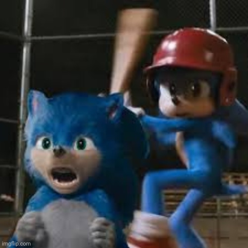 sonic_irl | image tagged in save the turtles | made w/ Imgflip meme maker
