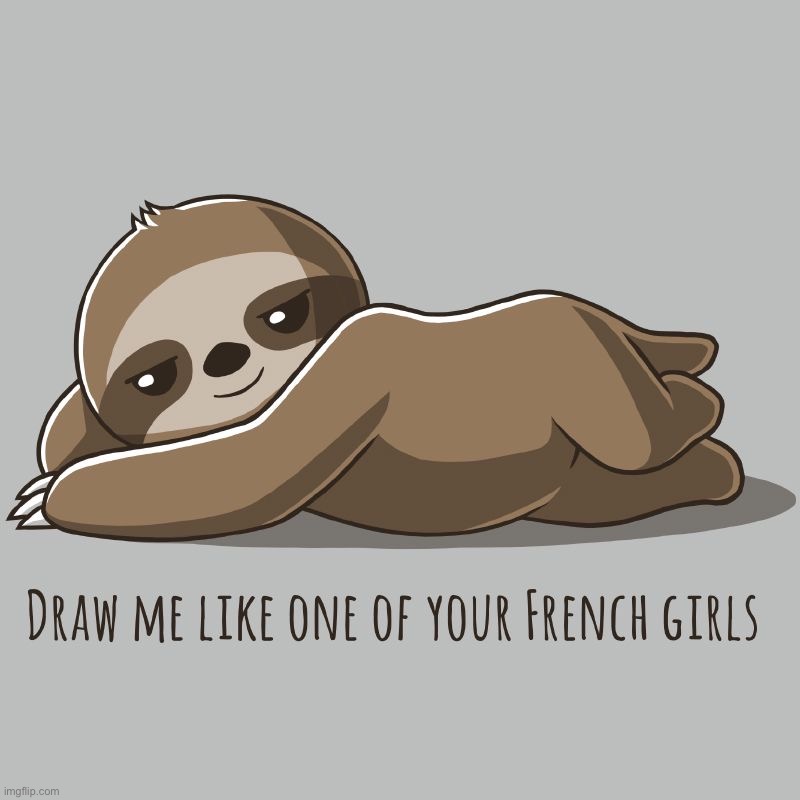 sloth Memes & GIFs - Imgflip