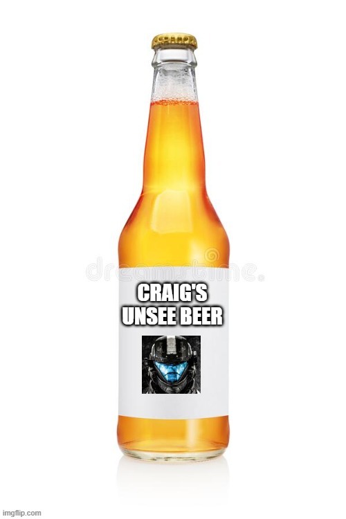 im selling unsee beer its unsee juice but beer flavor it does not include alcohol doe its only 23$ | made w/ Imgflip meme maker