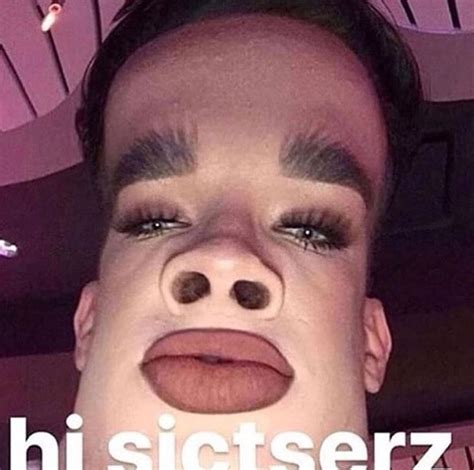Hi sictserz Blank Meme Template