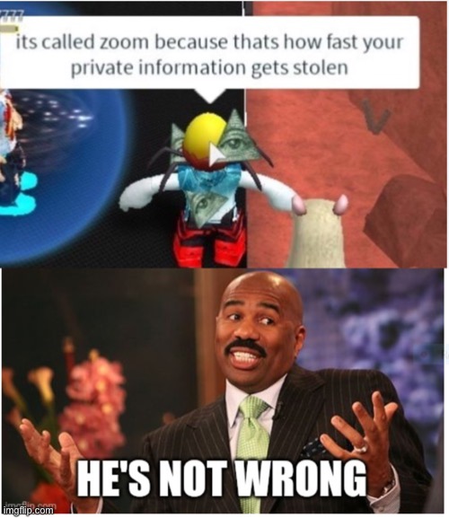 image tagged in well he's not 'wrong' | made w/ Imgflip meme maker