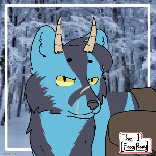 (Can be found in picrew library) | made w/ Imgflip meme maker