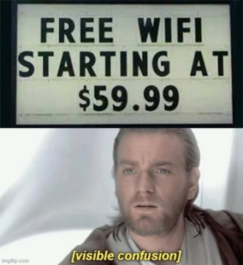 Lets use this classic Obiwan meme to fill the front page | image tagged in visible confusion | made w/ Imgflip meme maker