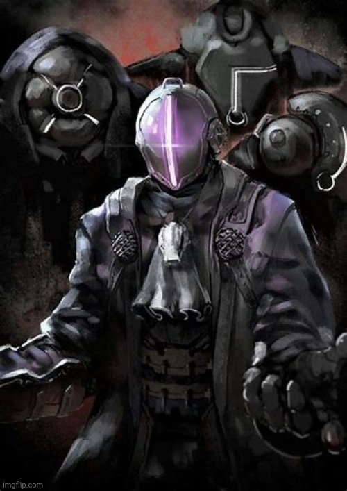 Bondrewd | image tagged in e | made w/ Imgflip meme maker