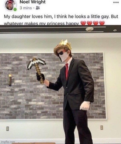 O MY GAWD I- | made w/ Imgflip meme maker