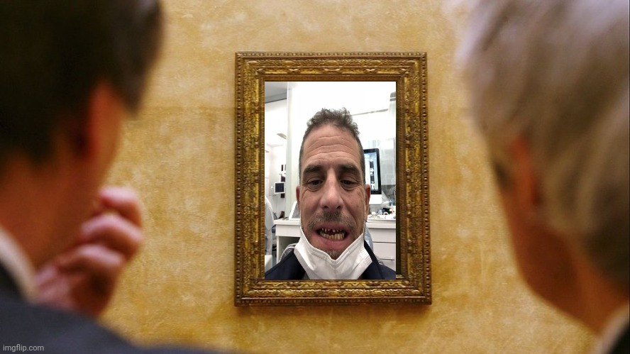 The Biden's are just one big clown show. | image tagged in memes | made w/ Imgflip meme maker