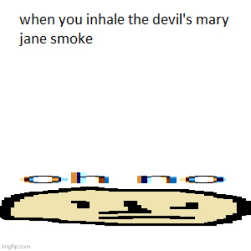 Me contaminating imgflip with SCP-3078 | made w/ Imgflip meme maker