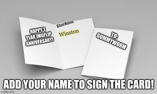 Winston | made w/ Imgflip meme maker