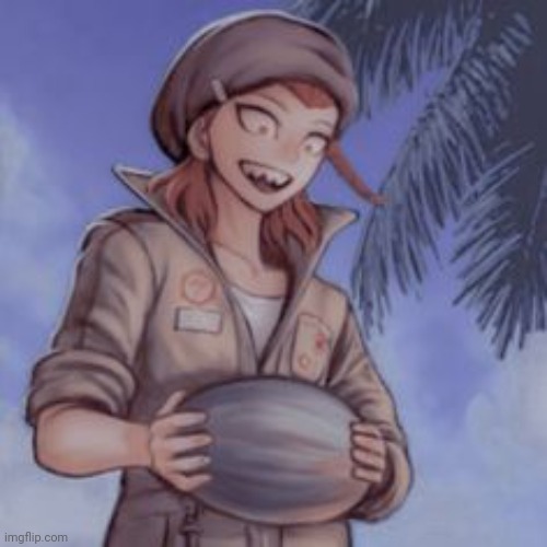 M e l o n | made w/ Imgflip meme maker