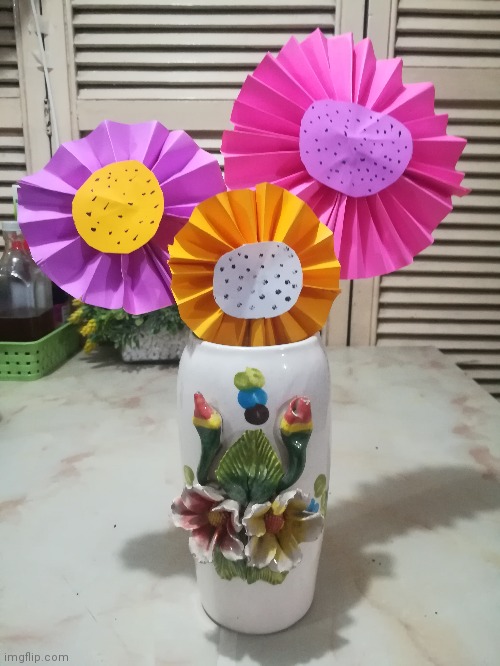 A gift i made for my Mom :D | image tagged in photos,flowers,creation | made w/ Imgflip meme maker