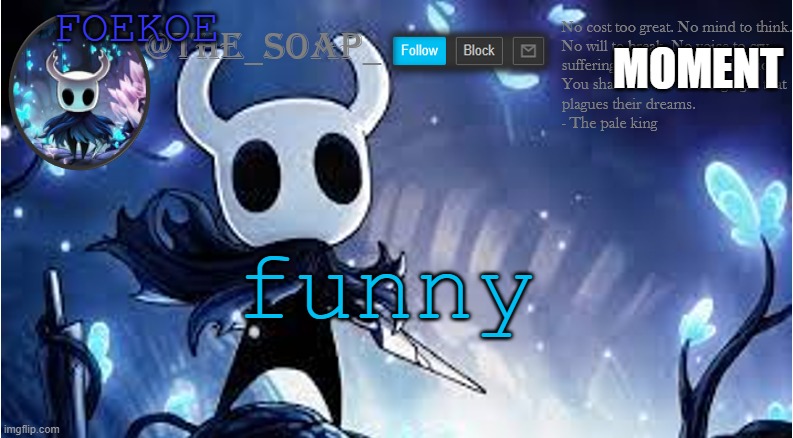 Soap | funny FOEKOE MOMENT | image tagged in soap | made w/ Imgflip meme maker