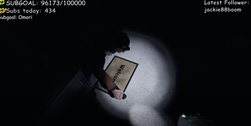 "COME!" "Amen" Blank Meme Template