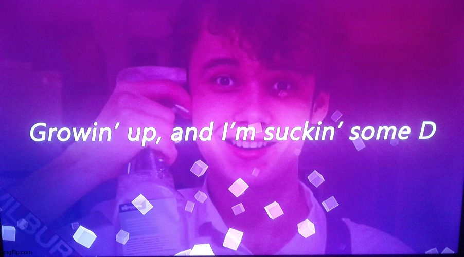 Sneak peak at Sus Wilbur soot | made w/ Imgflip meme maker