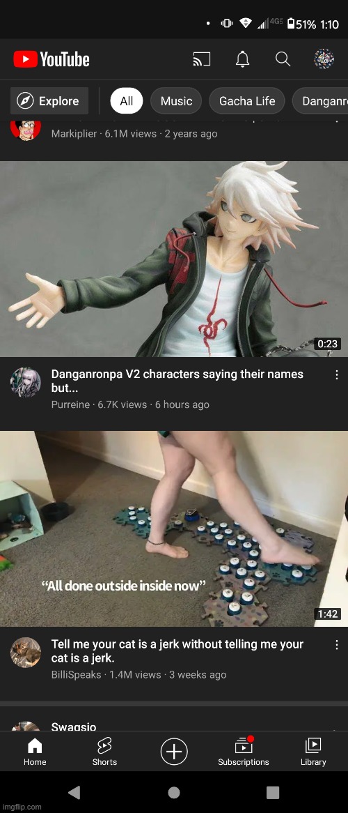 I saw this on reddit | made w/ Imgflip meme maker
