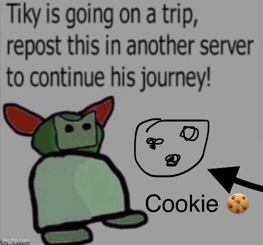yes | image tagged in tiky,yes | made w/ Imgflip meme maker