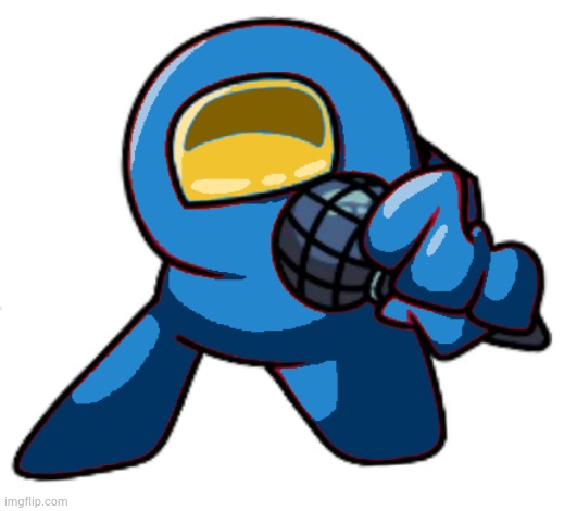 B-side impostor | made w/ Imgflip meme maker