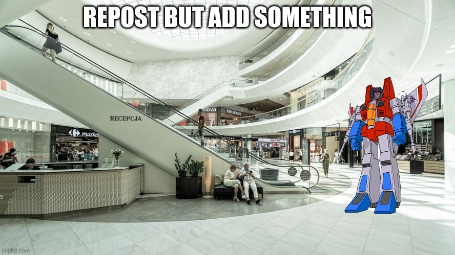 REPOST BUT ADD SOMETHING | made w/ Imgflip meme maker