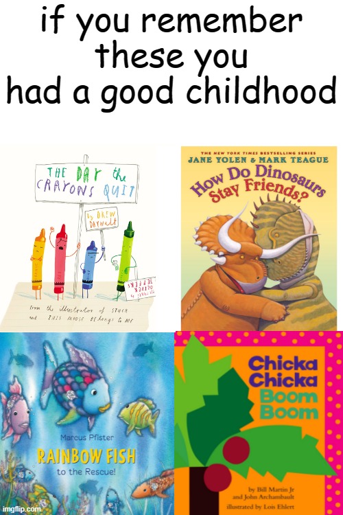 ahhh the good old days | if you remember these you had a good childhood | image tagged in books,nostalgia | made w/ Imgflip meme maker