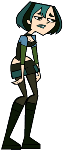 Gwen Blank Meme Template