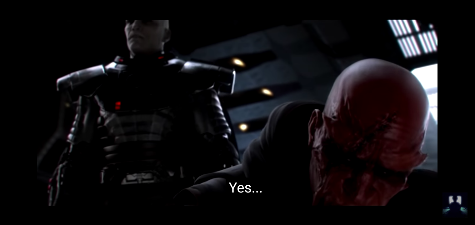 Yes. Blank Meme Template