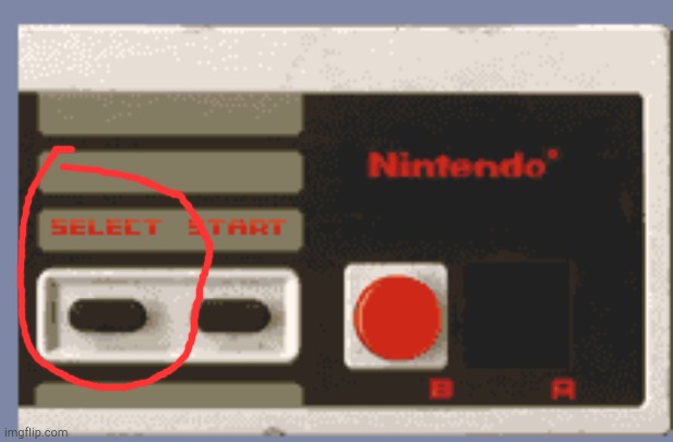 NES controller | image tagged in nes controller | made w/ Imgflip meme maker