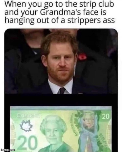 Hmm | image tagged in money,stripper,sexy,strip club,ass | made w/ Imgflip meme maker