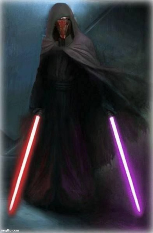 Revan | made w/ Imgflip meme maker